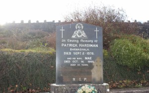 Hardiman Patrick Barnachala